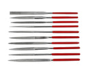 Jewellers Diamond Needle File Sets
