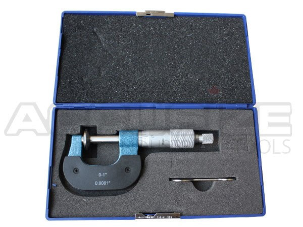 Micromètres de type disque