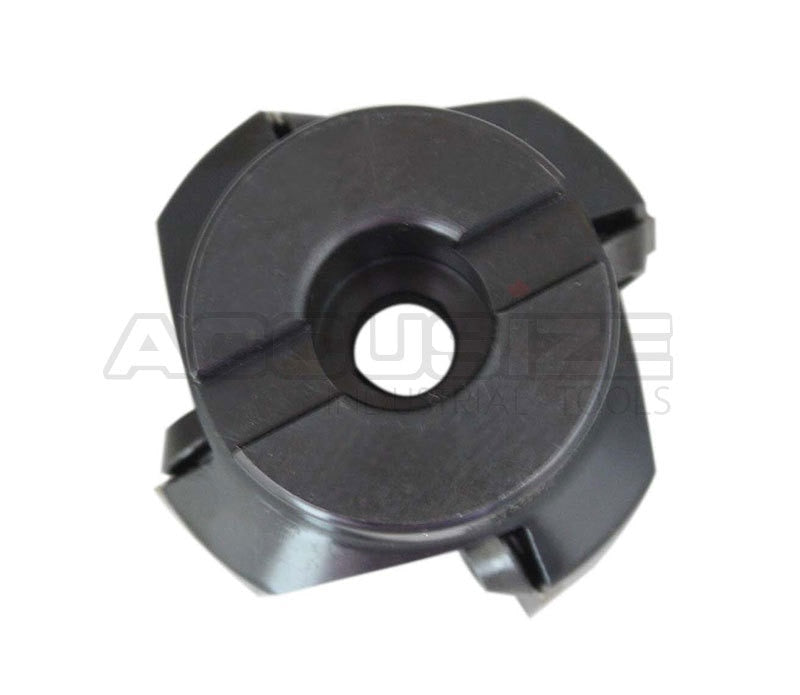 90 Deg. Indexable Face Milling Cutters