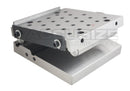 2591-0000, Sine Plates, 6" X 6" X 2"