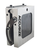 2591-0000, Sine Plates, 6" X 6" X 2"