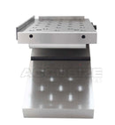 2591-0001, Sine Plates, 12" x 6" x 2-5/8"