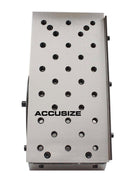 2591-0001, Sine Plates, 12" x 6" x 2-5/8"