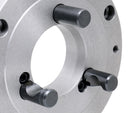 D1 Type Adaptors for 3-Jaw Lathe Chucks