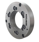 D1 Type Adaptors for 3-Jaw Lathe Chucks