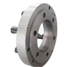 D1 Type Adaptors for 3-Jaw Lathe Chucks