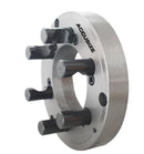 D1 Type Adaptors for 3-Jaw Lathe Chucks