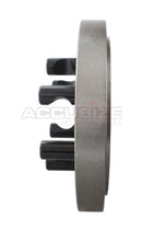 D1 Type Adaptors for 3-Jaw Lathe Chucks