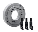 D1 Type Adaptors for 3-Jaw Lathe Chucks