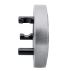 D1 Type Adaptors for 3-Jaw Lathe Chucks