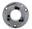 D1 Type Adaptors for 3-Jaw Lathe Chucks