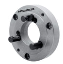 D1 Type Adaptors for 3-Jaw Lathe Chucks