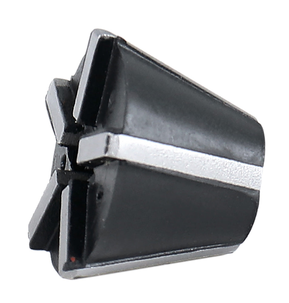 Rubber Collets for Tapping Heads