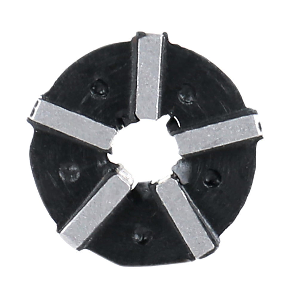 Rubber Collets for Tapping Heads