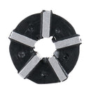 Rubber Collets for Tapping Heads