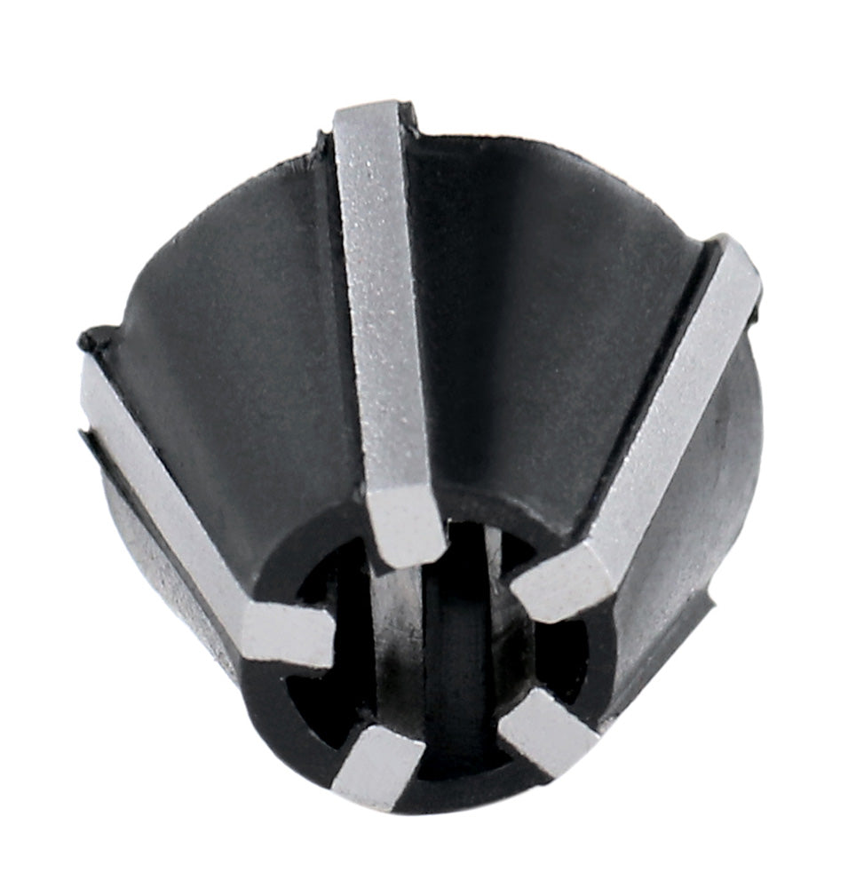 Rubber Collets for Tapping Heads
