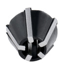 Rubber Collets for Tapping Heads