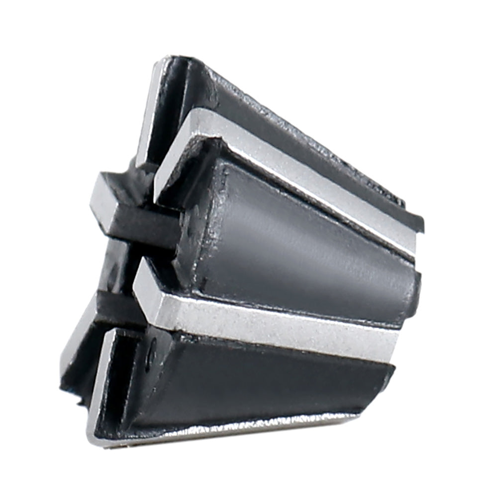 Rubber Collets for Tapping Heads