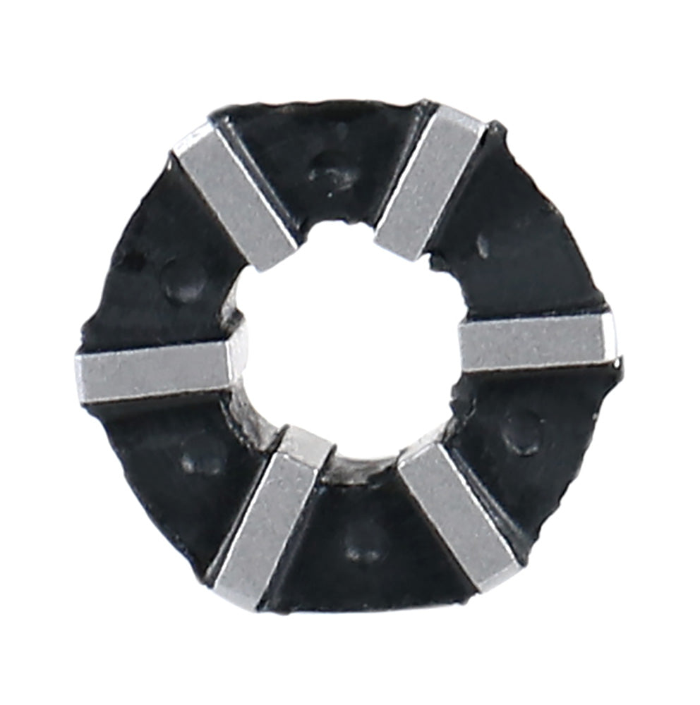 Rubber Collets for Tapping Heads