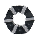 Rubber Collets for Tapping Heads