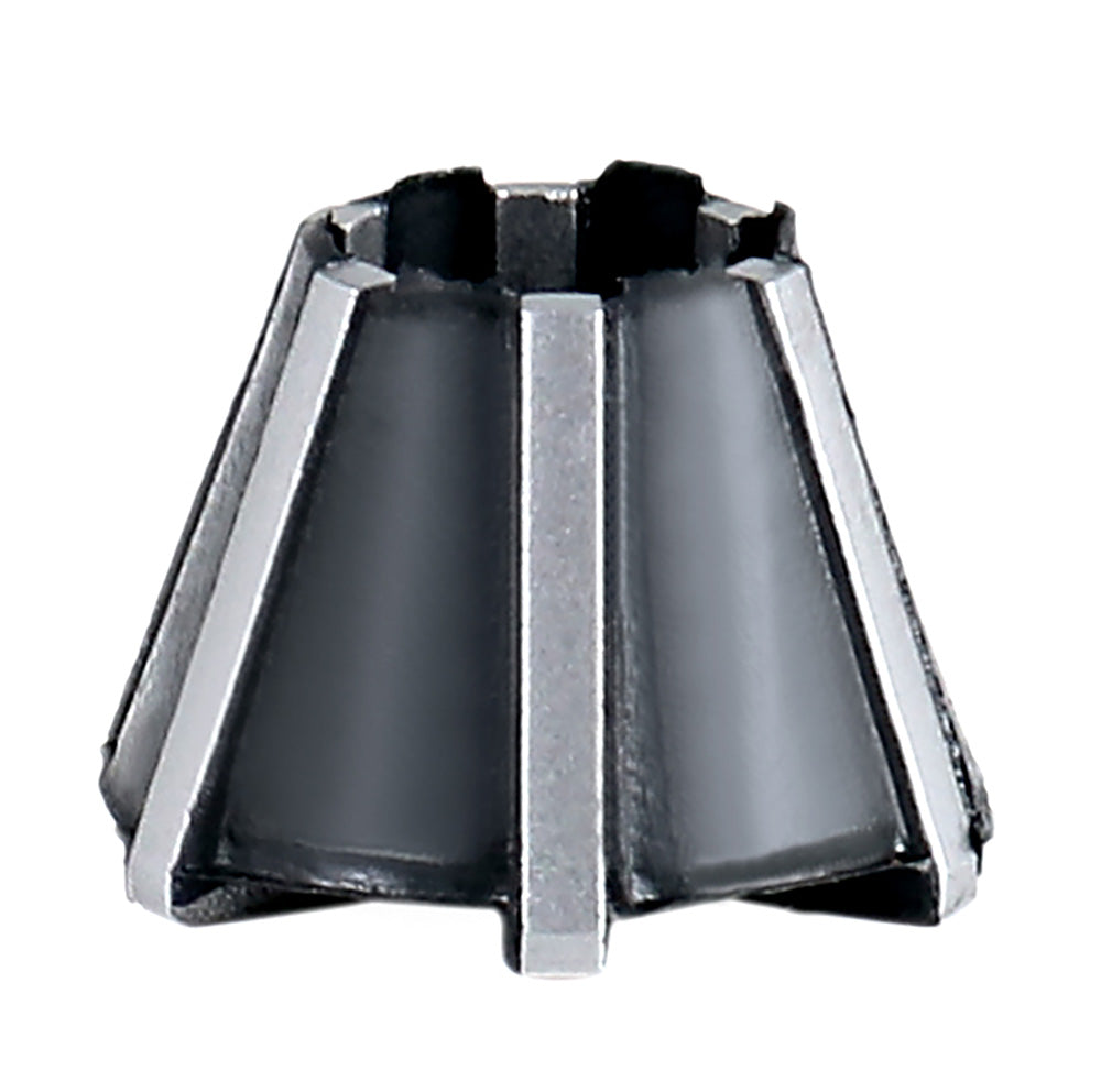 Rubber Collets for Tapping Heads