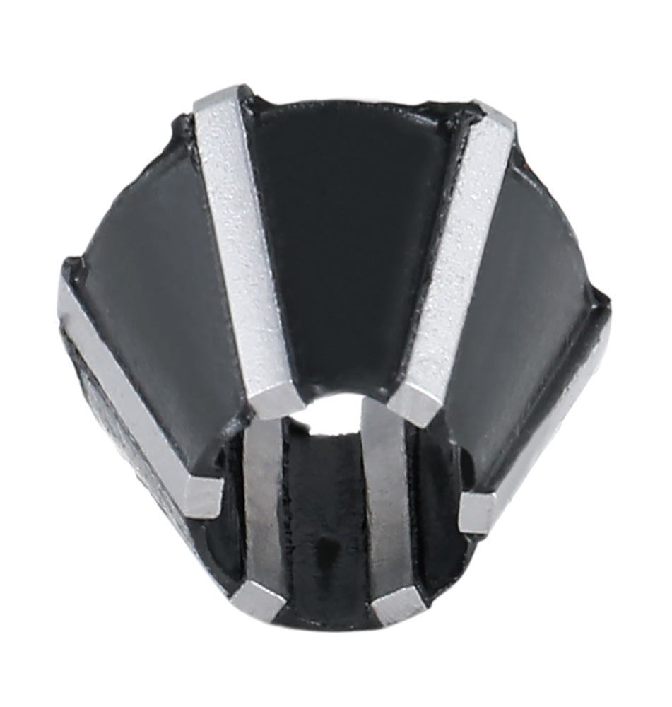 Rubber Collets for Tapping Heads