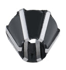 Rubber Collets for Tapping Heads