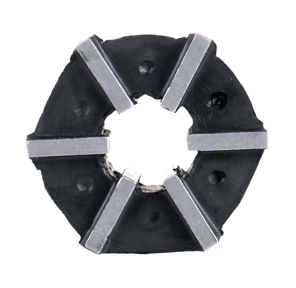 Rubber Collets for Tapping Heads
