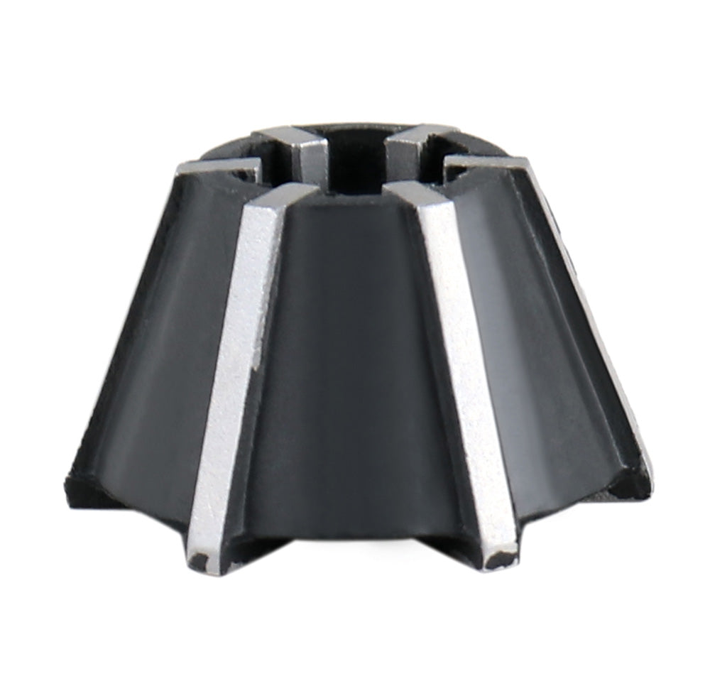 Rubber Collets for Tapping Heads