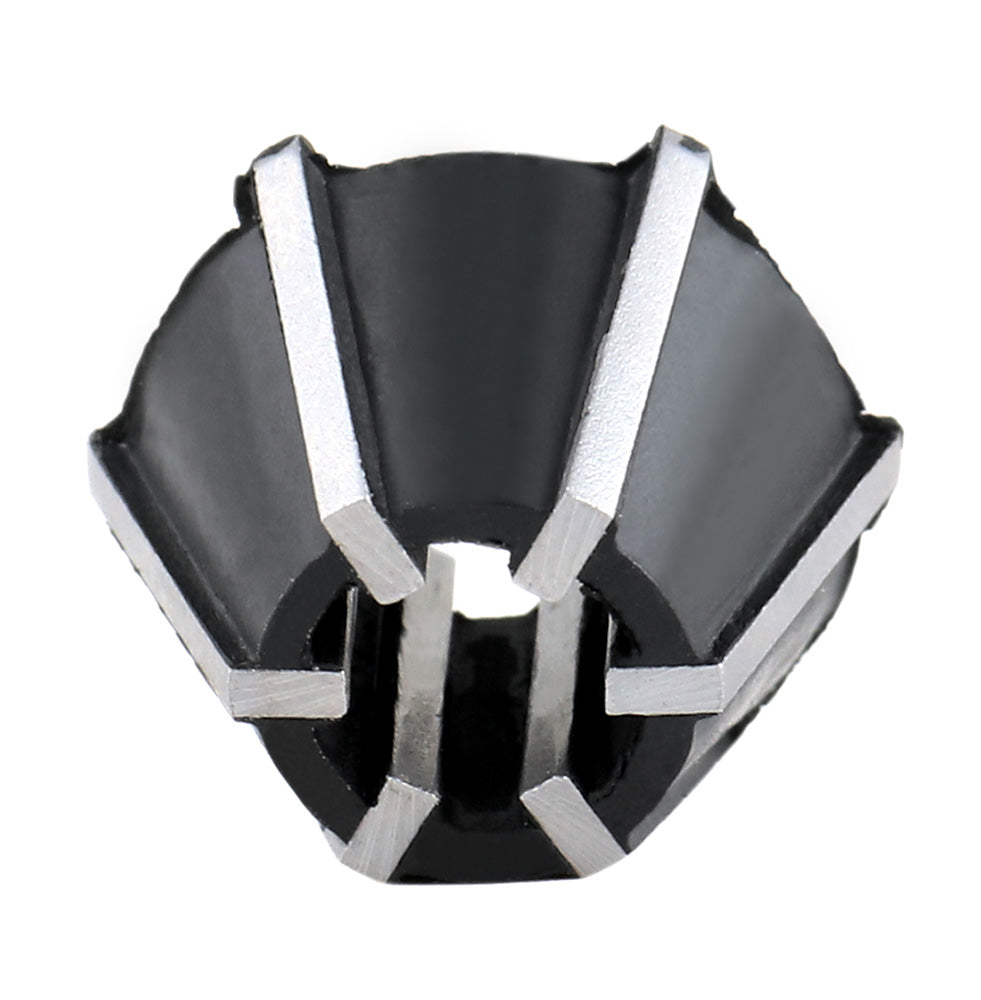 Rubber Collets for Tapping Heads
