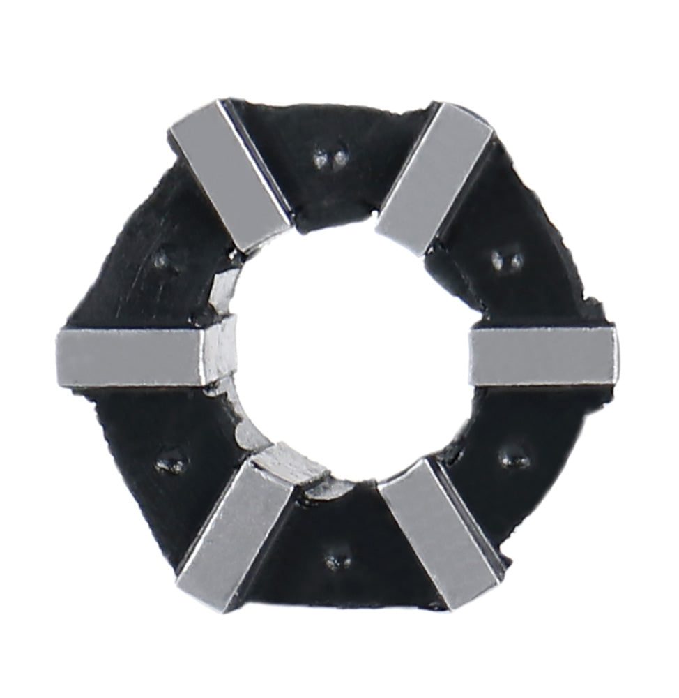 Rubber Collets for Tapping Heads