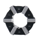 Rubber Collets for Tapping Heads