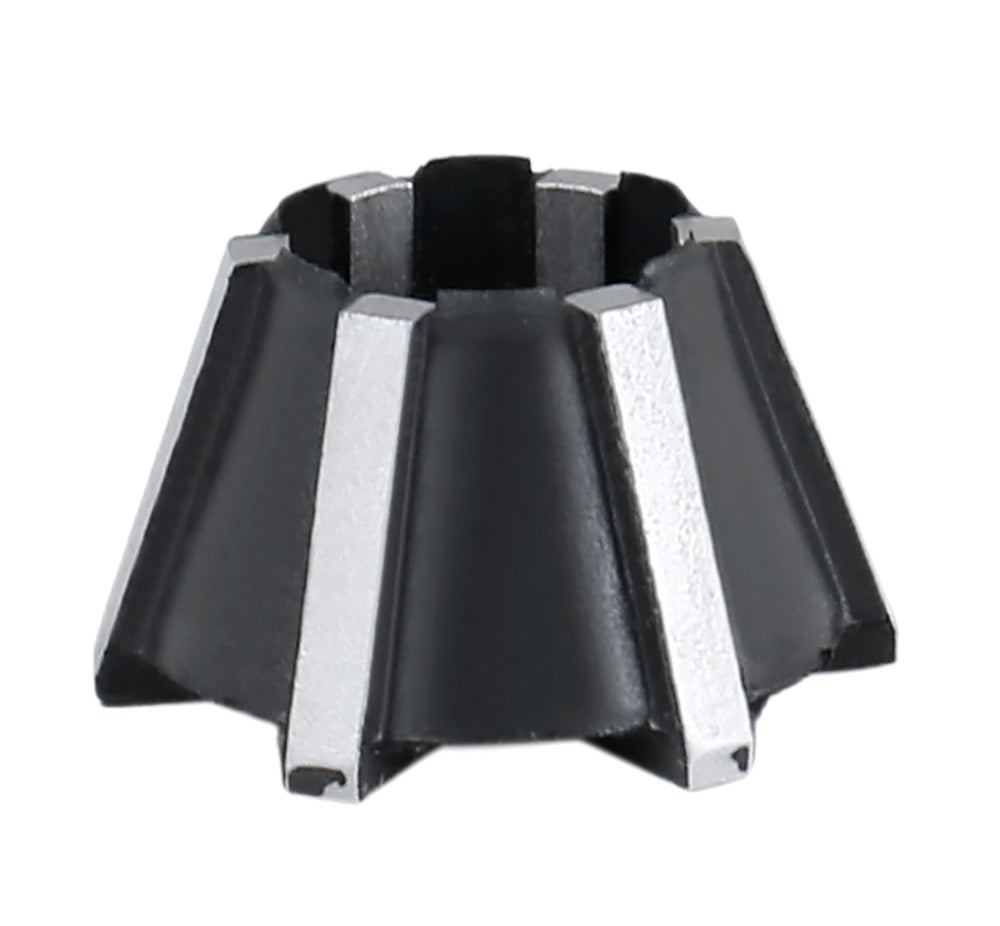 Rubber Collets for Tapping Heads