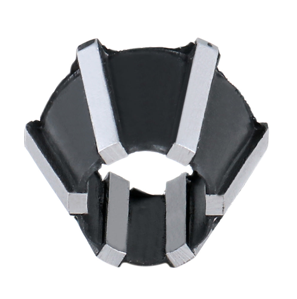 Rubber Collets for Tapping Heads