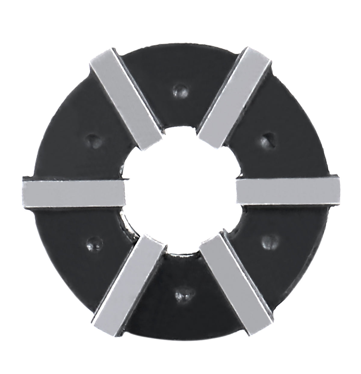 Rubber Collets for Tapping Heads