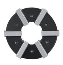 Rubber Collets for Tapping Heads