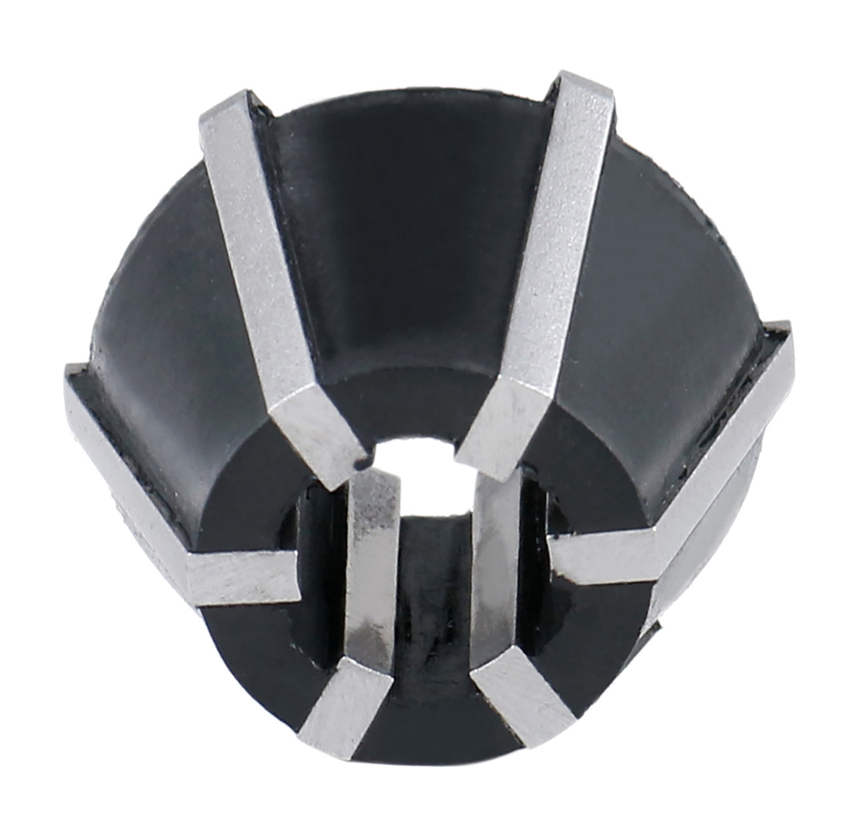 Rubber Collets for Tapping Heads