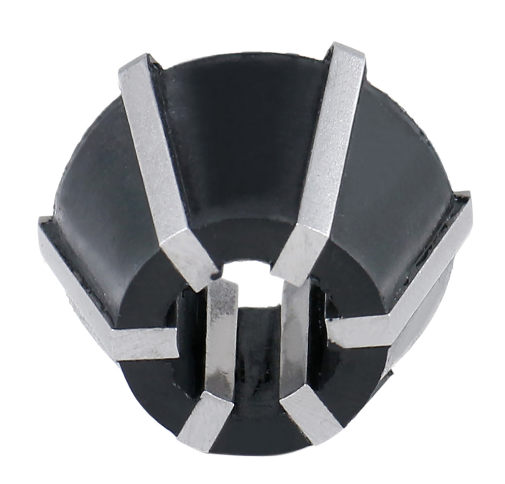 Collet Ruber Inserts Rubber Collets for Tapping Heads | Accusize Industrial Tools