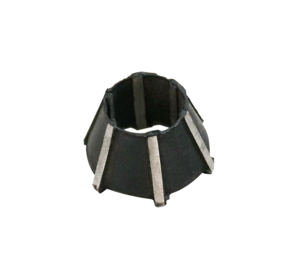 Rubber Collets for Tapping Heads