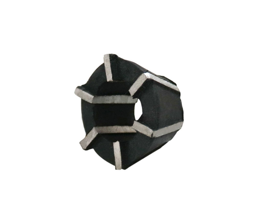 Rubber Collets for Tapping Heads