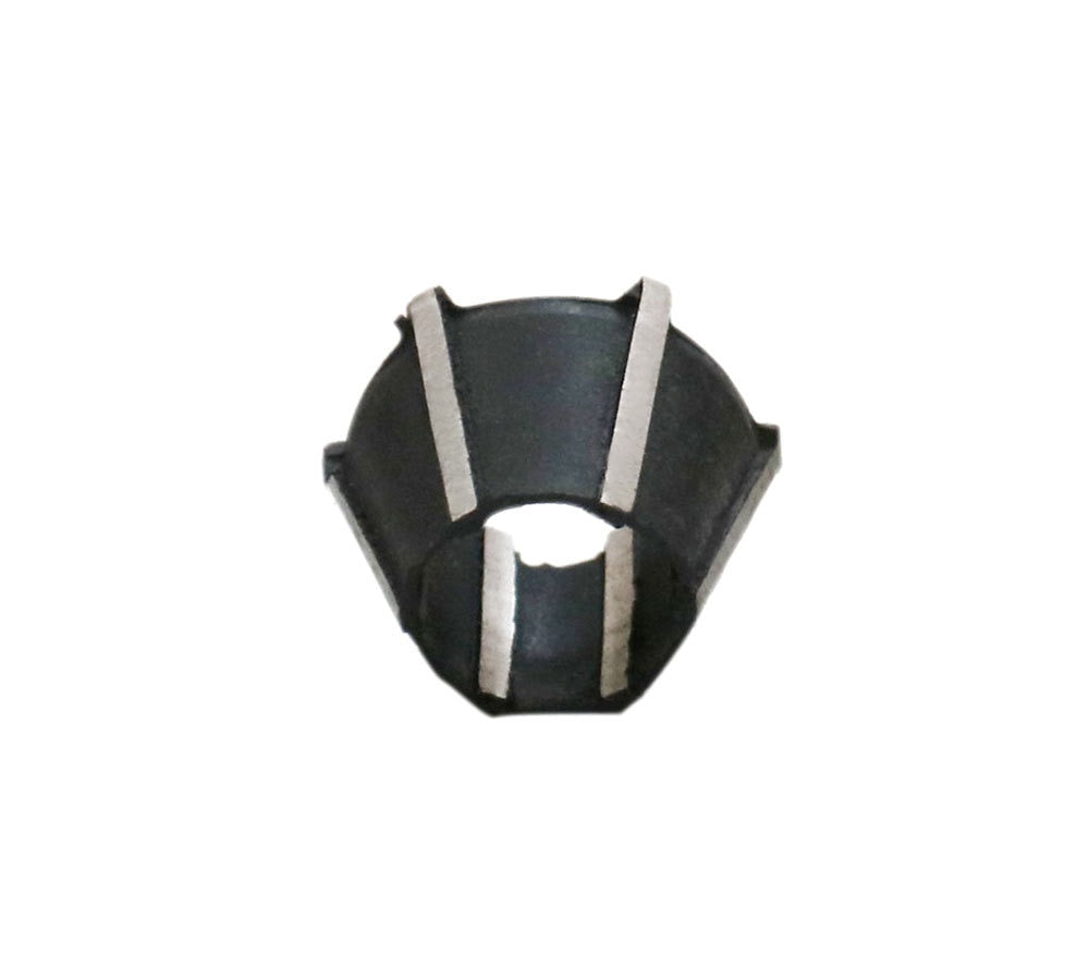 Rubber Collets for Tapping Heads