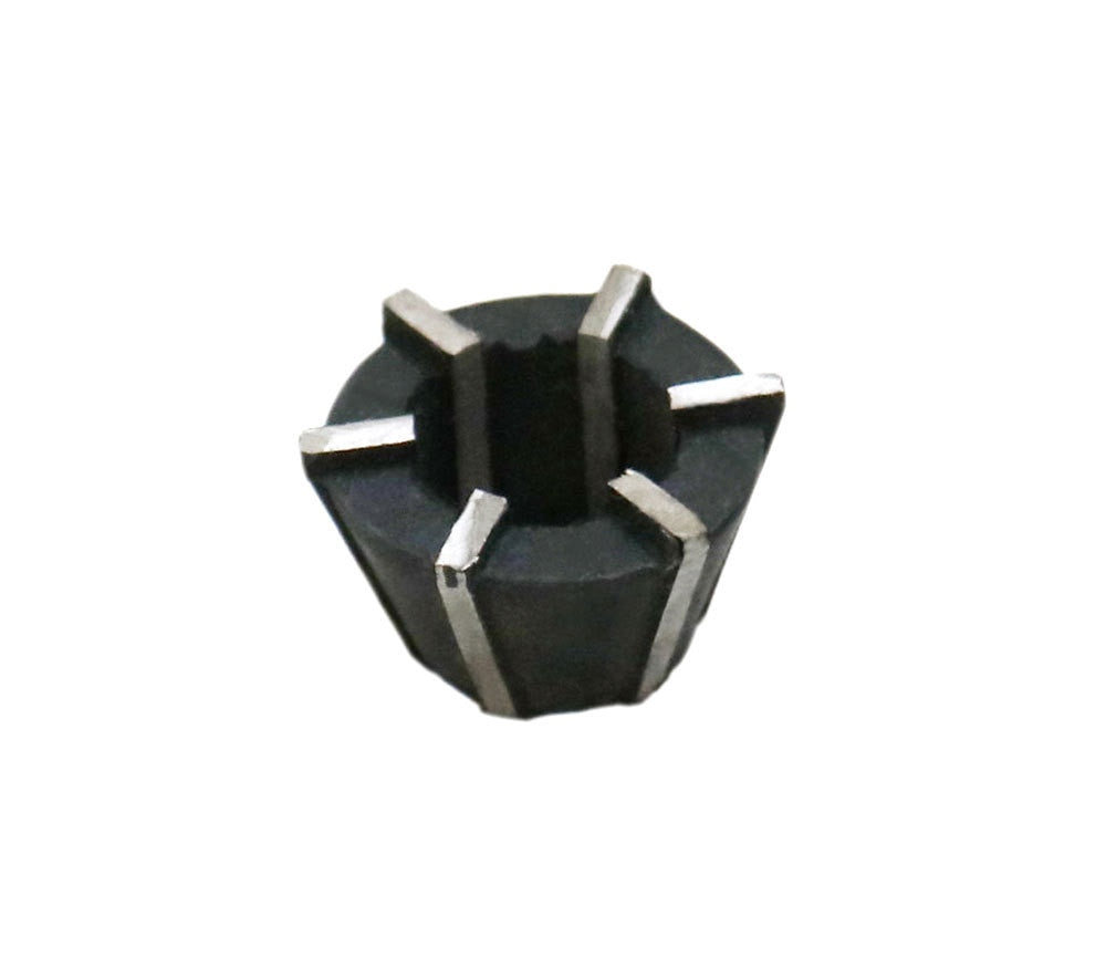 Rubber Collets for Tapping Heads