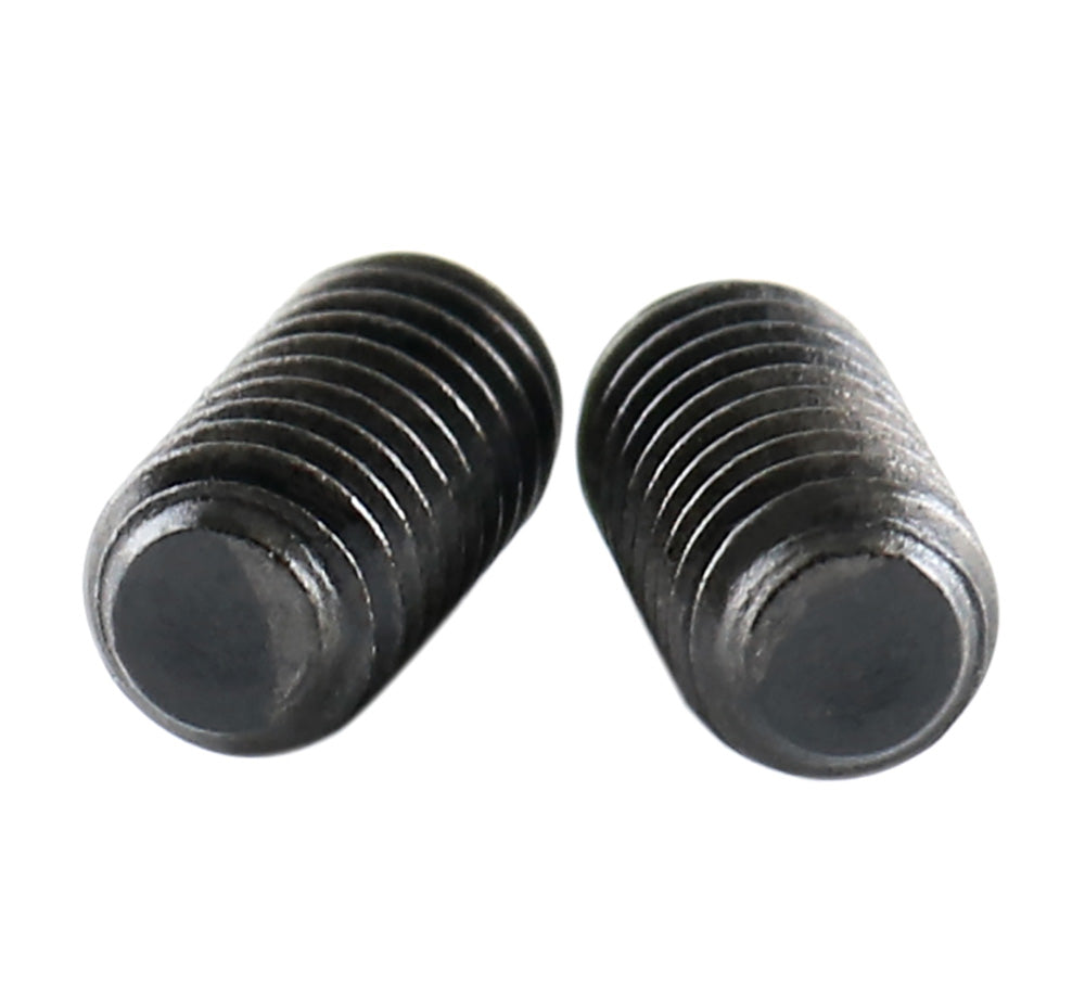 Tapping Head Back Jaw for Use with Tapping Attachments