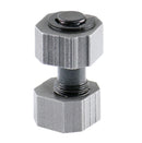 Tapping Head Back Jaw for Use with Tapping Attachments