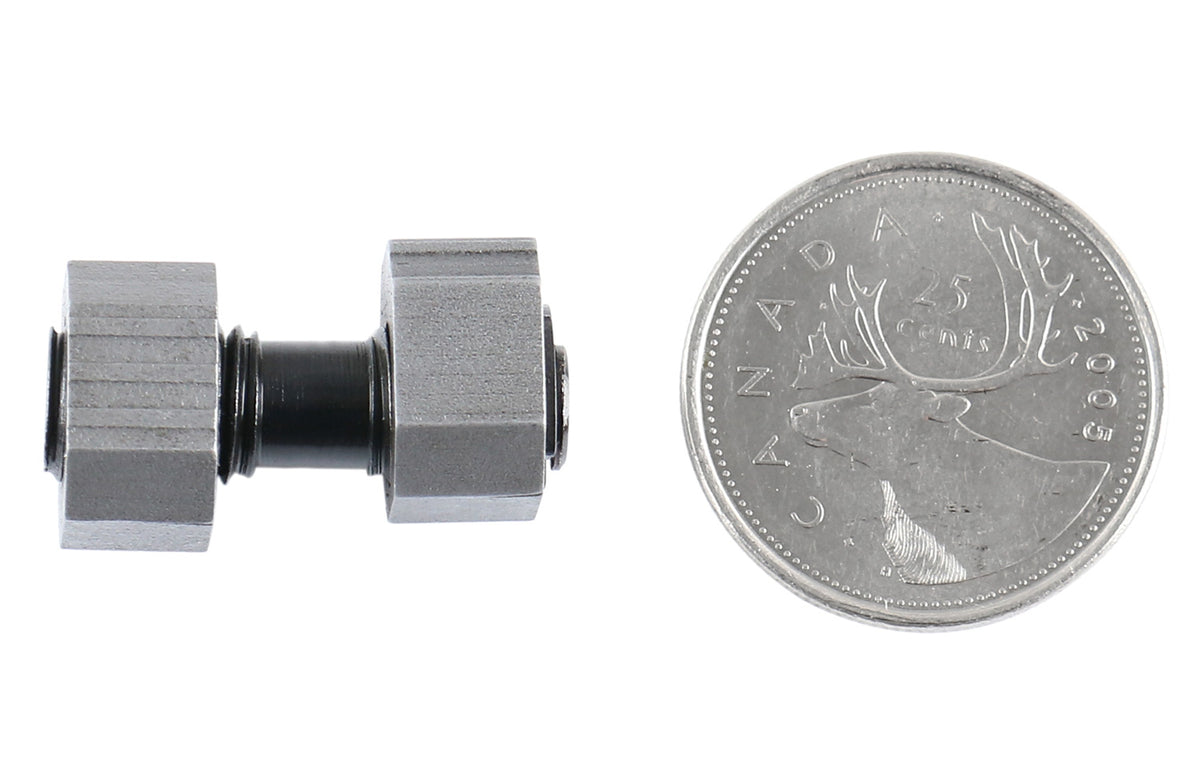 Tapping Head Back Jaw for Use with Tapping Attachments