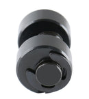 Tapping Head Back Jaw for Use with Tapping Attachments