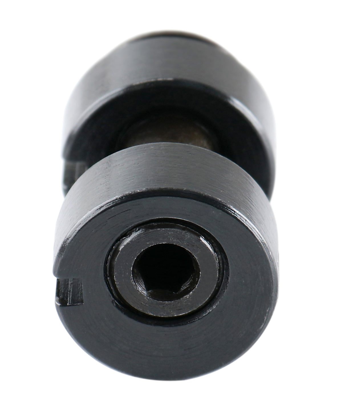 Tapping Head Back Jaw for Use with Tapping Attachments
