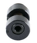 Tapping Head Back Jaw for Use with Tapping Attachments