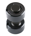 Tapping Head Back Jaw for Use with Tapping Attachments