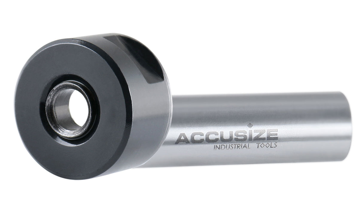 Nuts for JSN Self-reversing Tapping Head